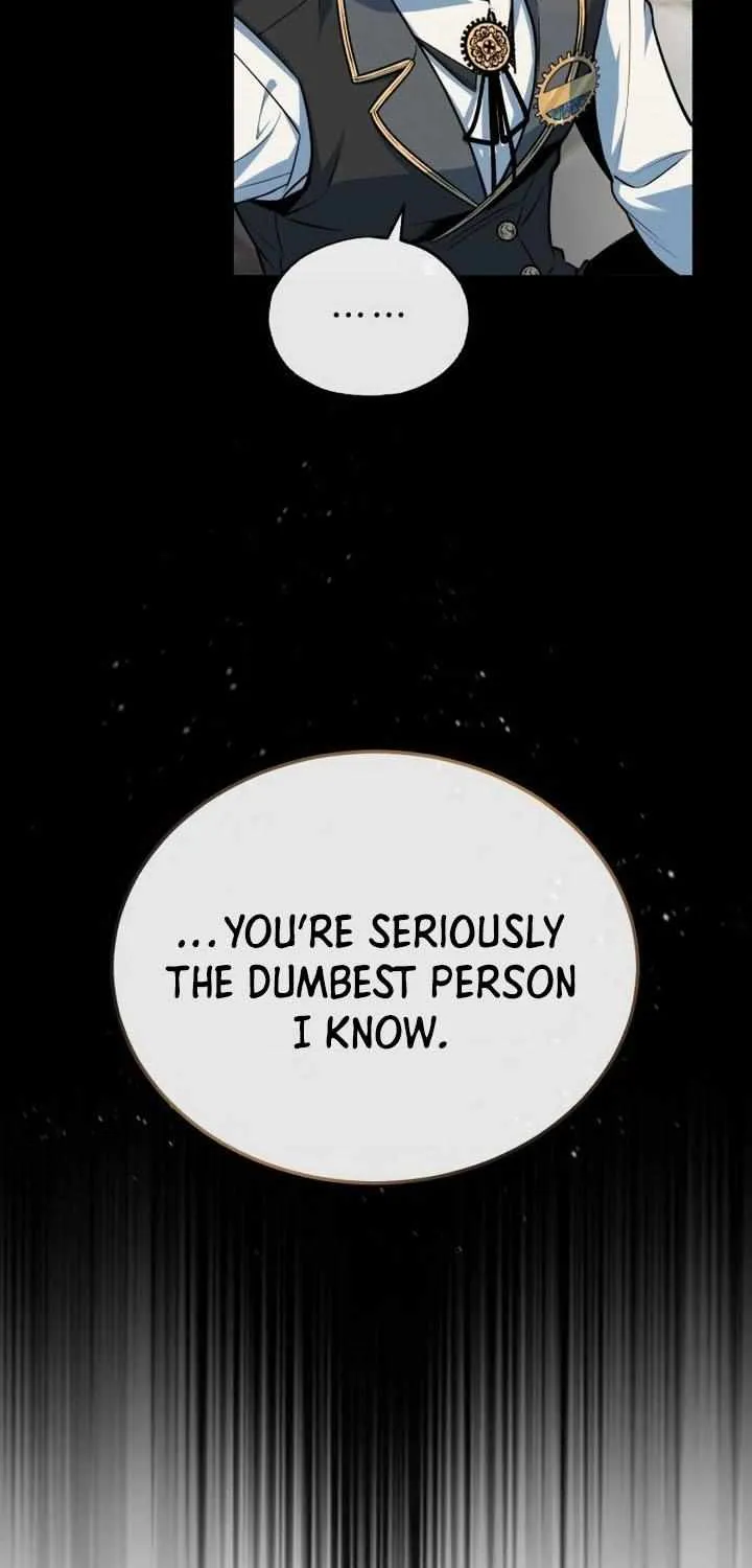 Academy’s Undercover Professor Chapter 103 page 25 - 