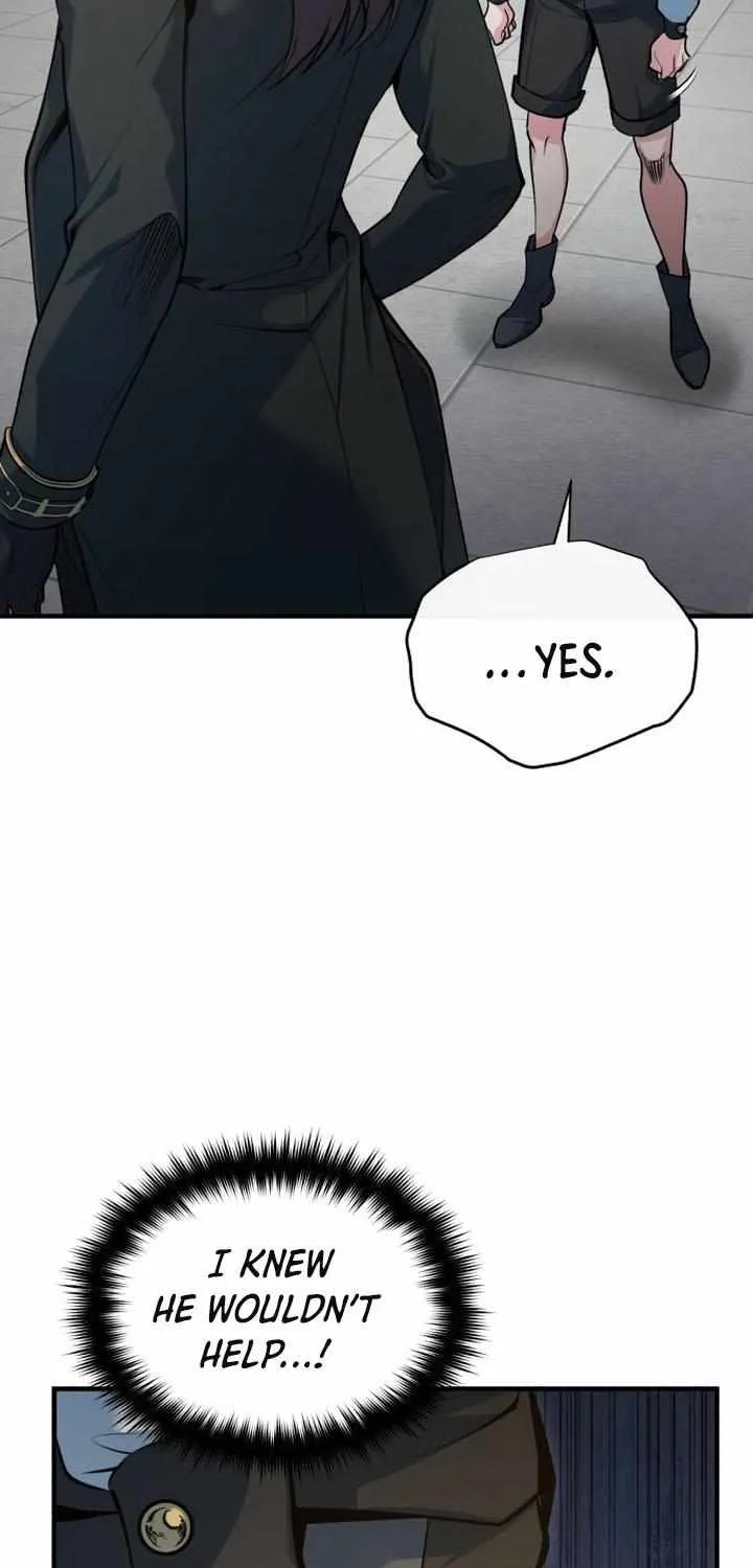 Academy’s Undercover Professor Chapter 103 page 27 - 