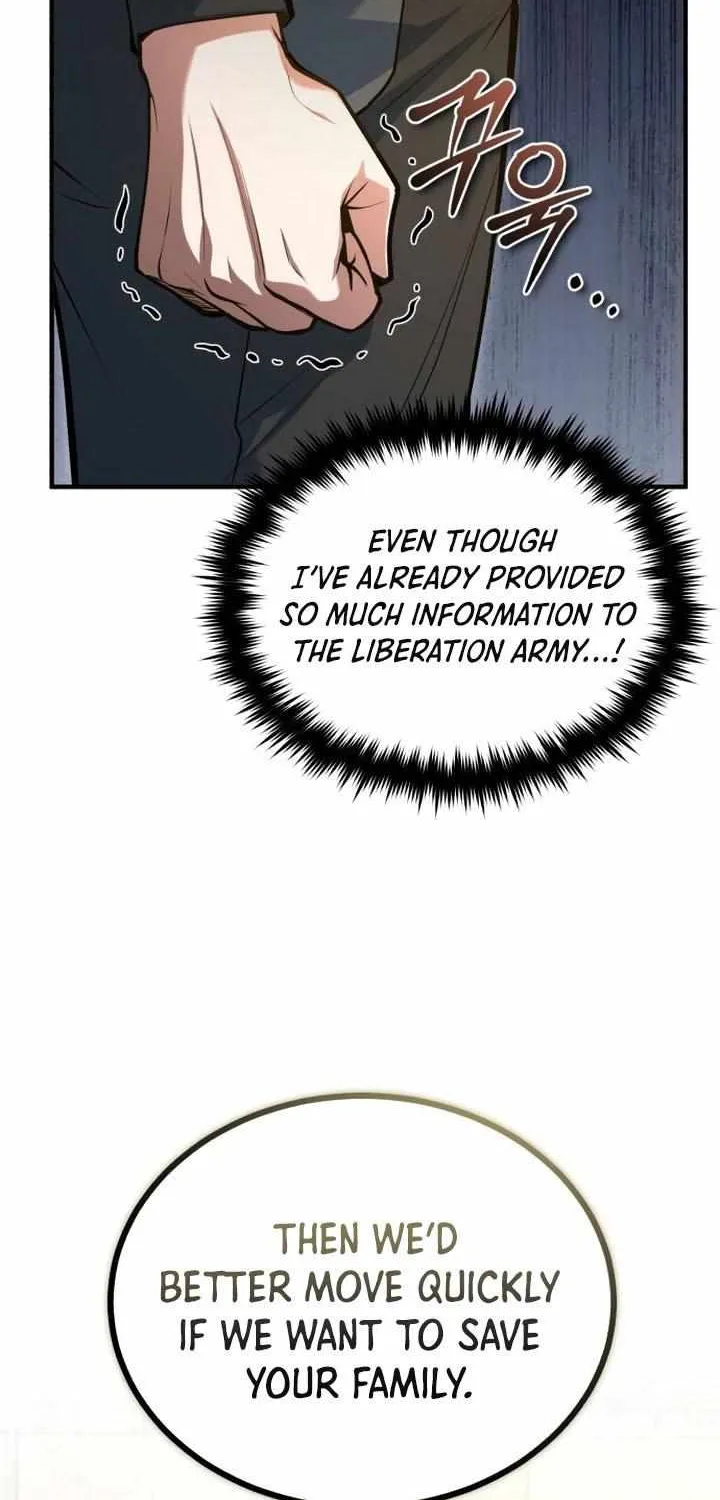 Academy’s Undercover Professor Chapter 103 page 28 - 