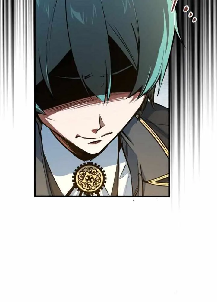 Academy’s Undercover Professor Chapter 103 page 36 - 