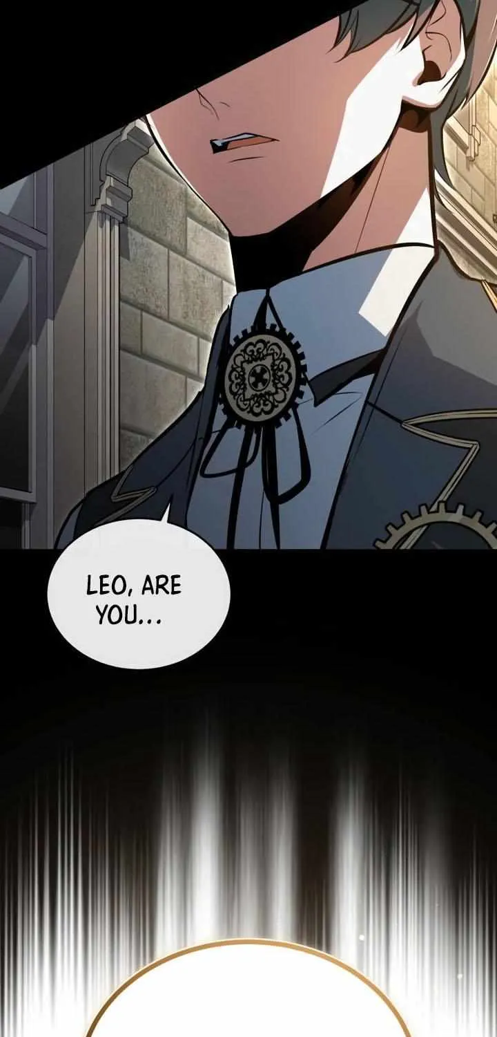 Academy’s Undercover Professor Chapter 103 page 5 - 