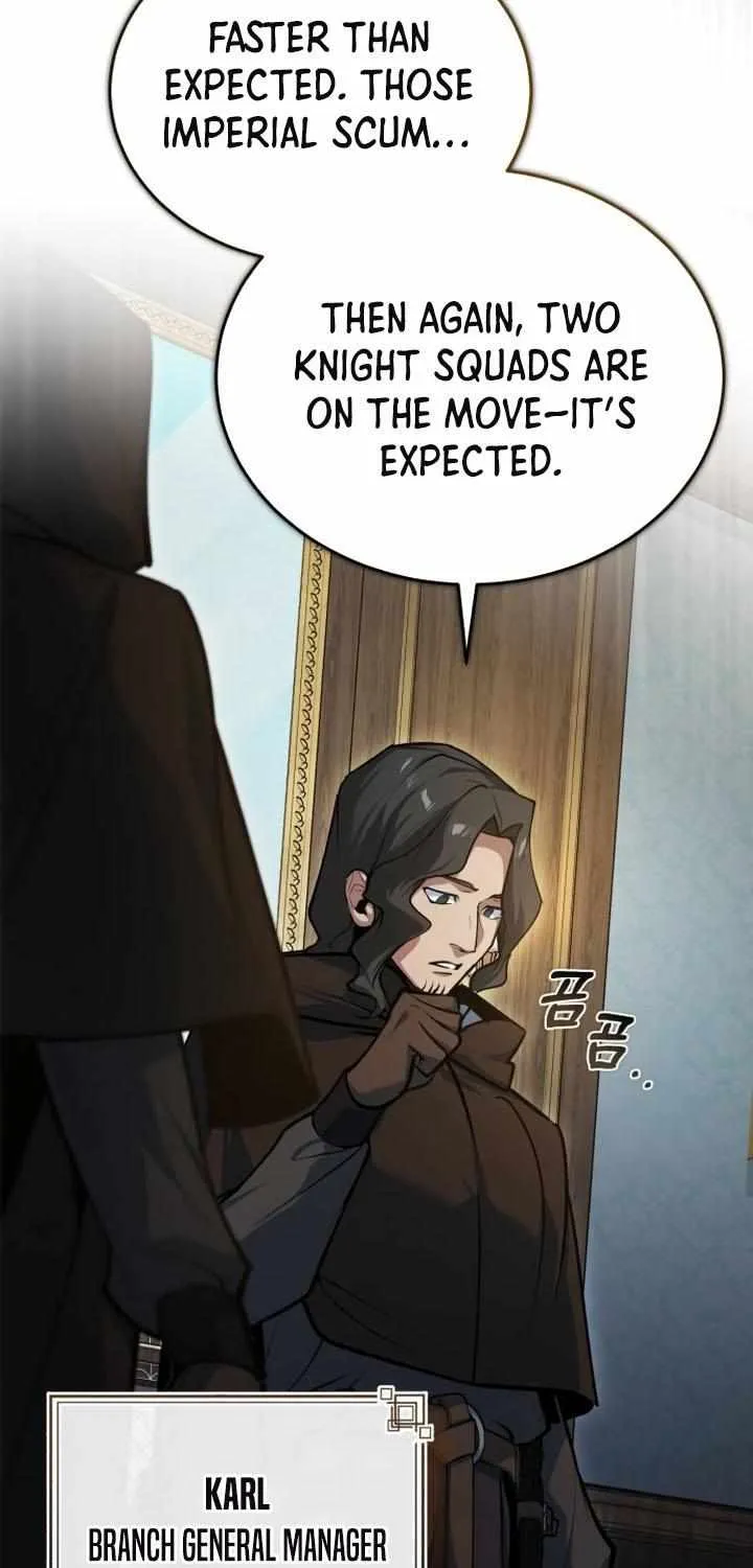 Academy’s Undercover Professor Chapter 103 page 41 - 