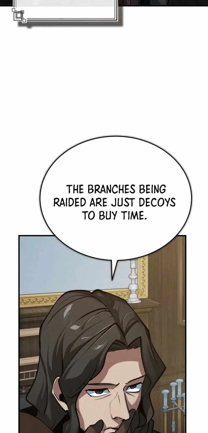 Academy’s Undercover Professor Chapter 103 page 42 - 