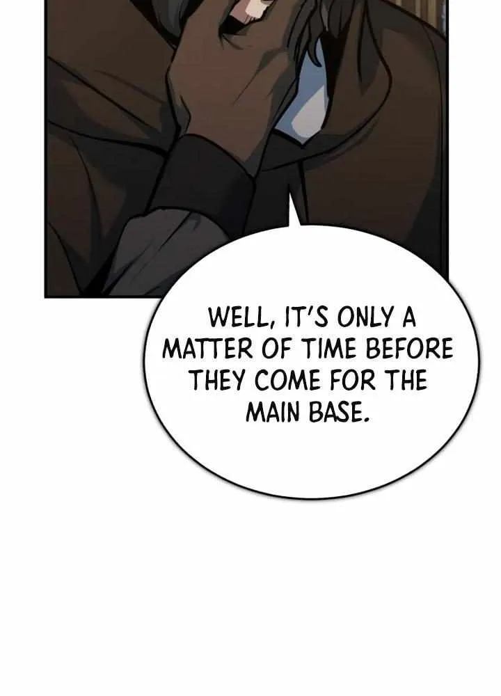 Academy’s Undercover Professor Chapter 103 page 43 - 