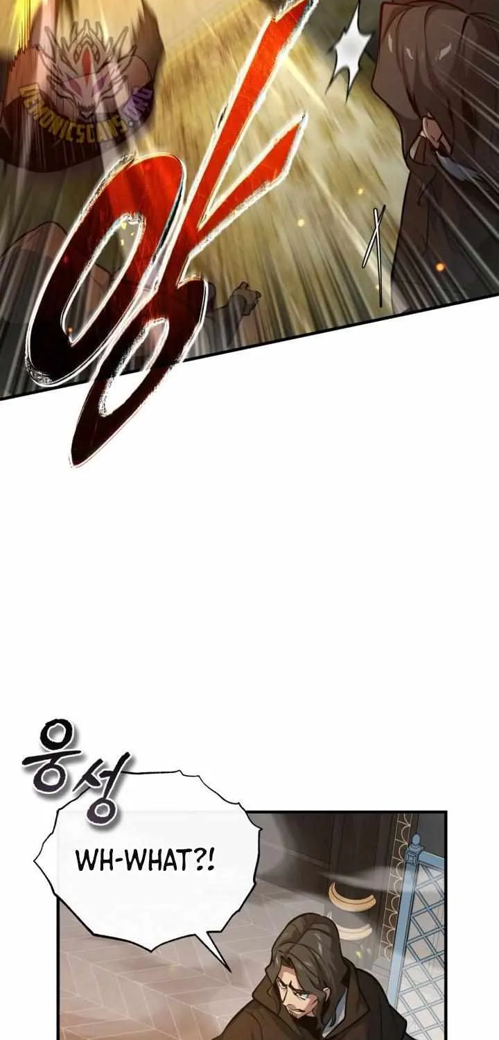 Academy’s Undercover Professor Chapter 103 page 46 - 