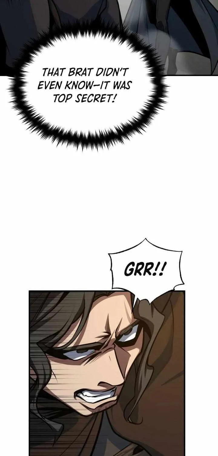 Academy’s Undercover Professor Chapter 103 page 54 - 