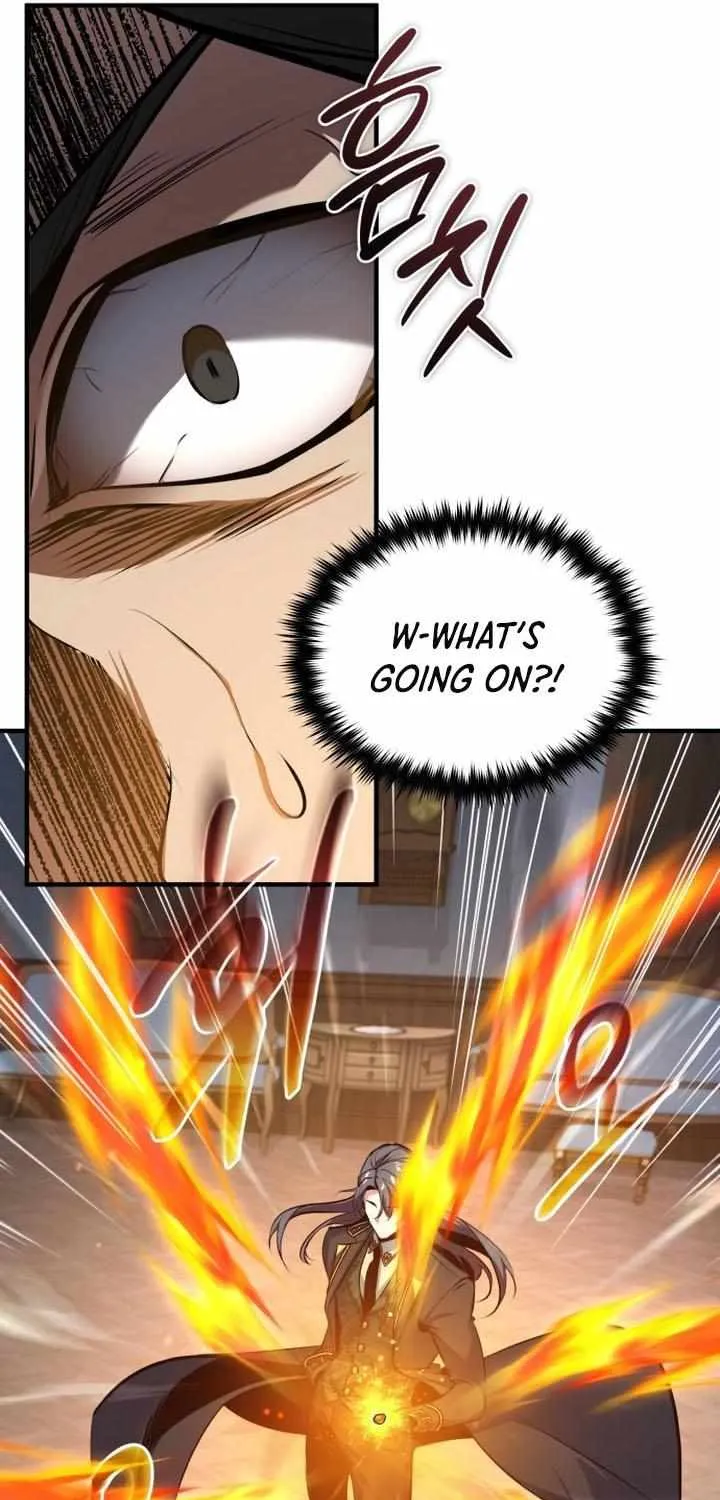 Academy’s Undercover Professor Chapter 103 page 57 - 