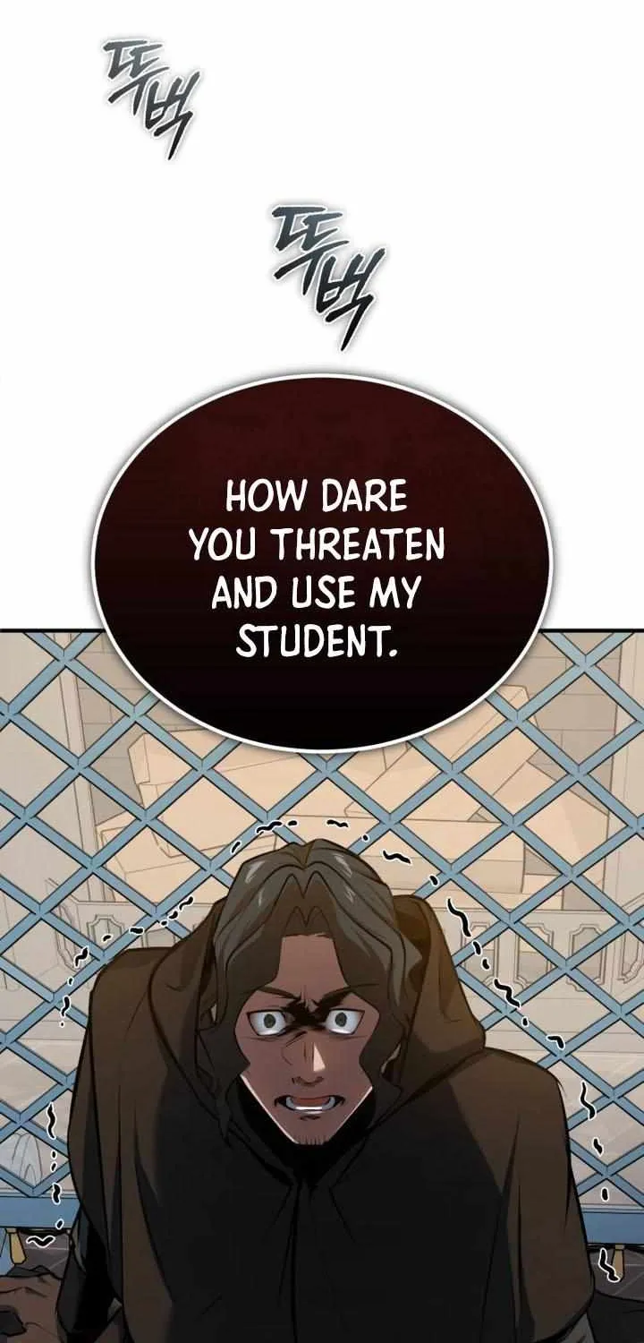Academy’s Undercover Professor Chapter 103 page 60 - 