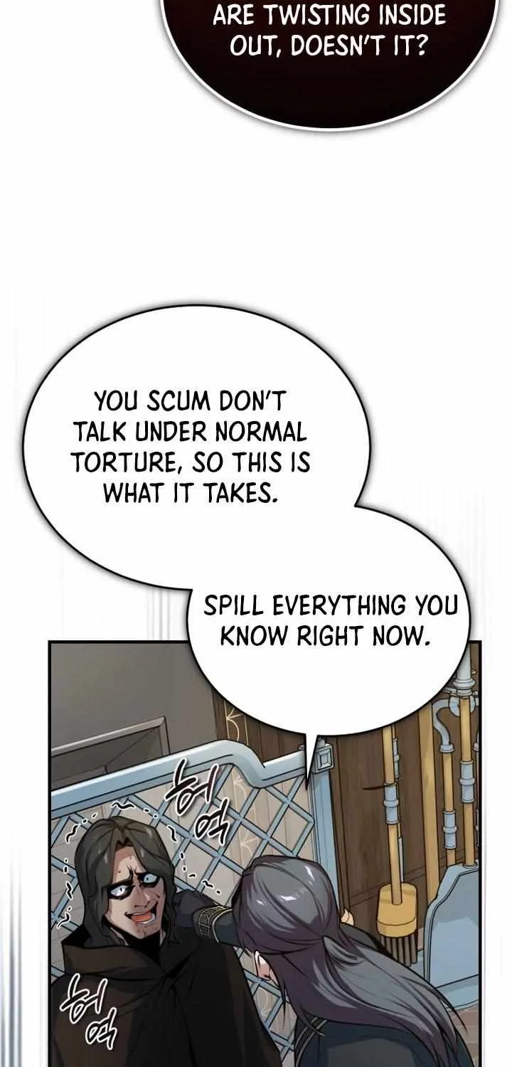 Academy’s Undercover Professor Chapter 103 page 66 - 