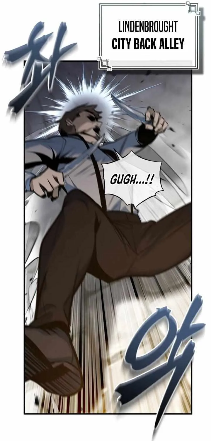 Academy’s Undercover Professor Chapter 103 page 70 - 