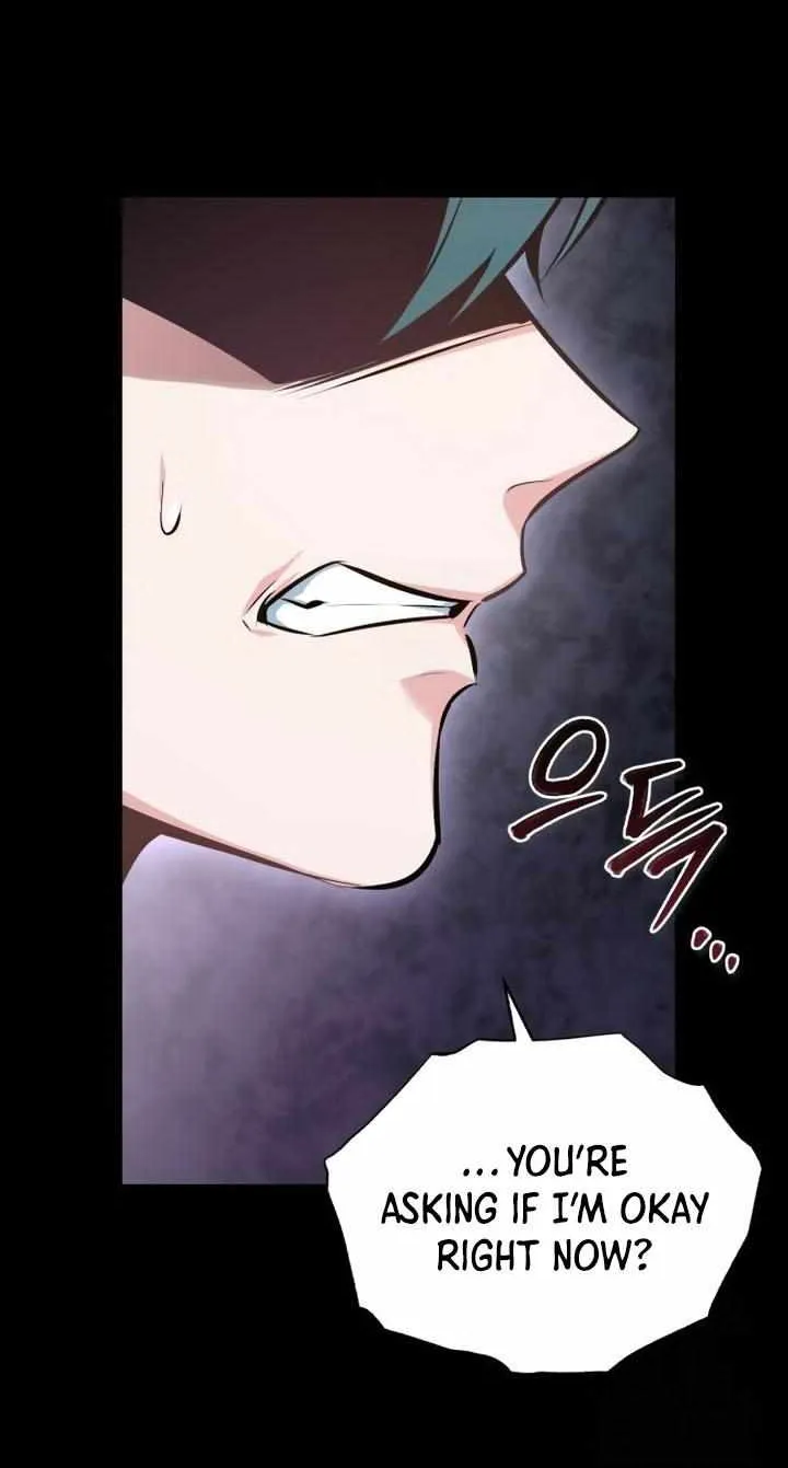 Academy’s Undercover Professor Chapter 103 page 8 - 