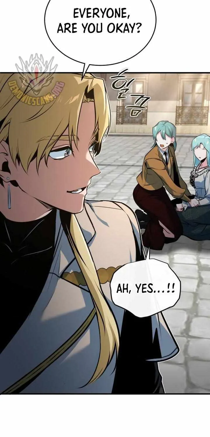 Academy’s Undercover Professor Chapter 103 page 73 - 