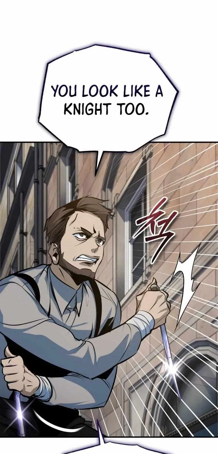 Academy’s Undercover Professor Chapter 103 page 75 - 