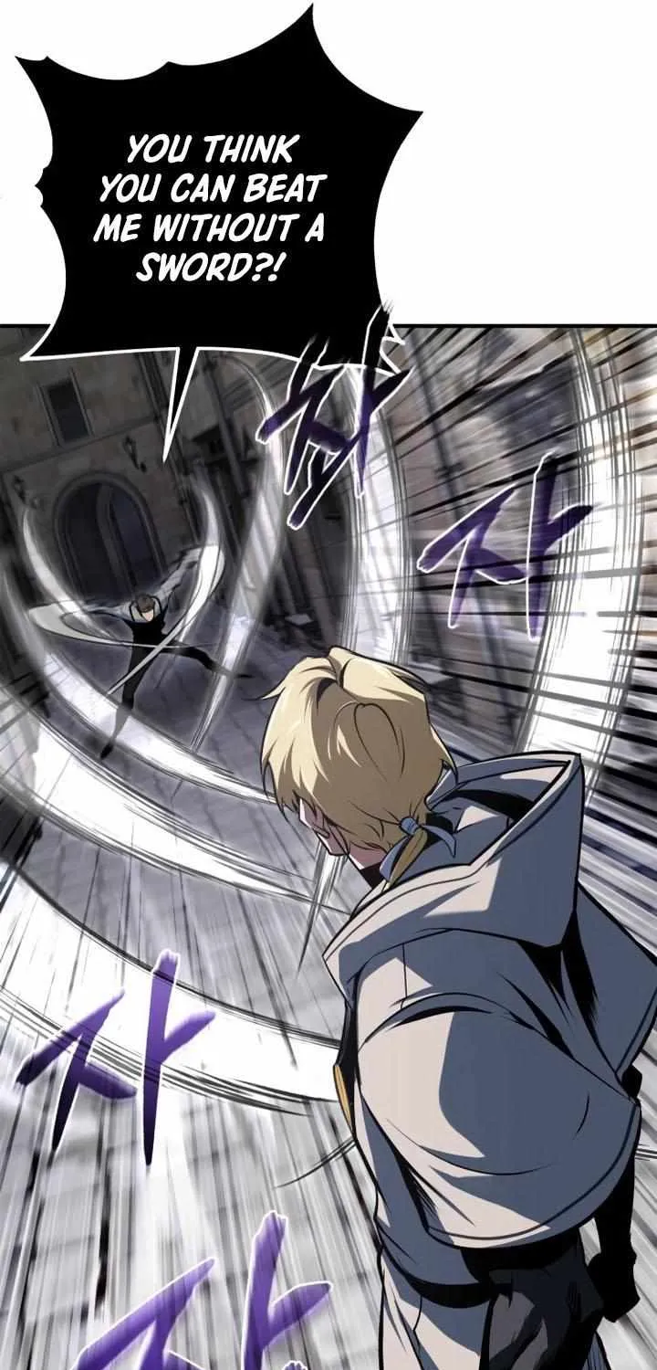 Academy’s Undercover Professor Chapter 103 page 77 - 