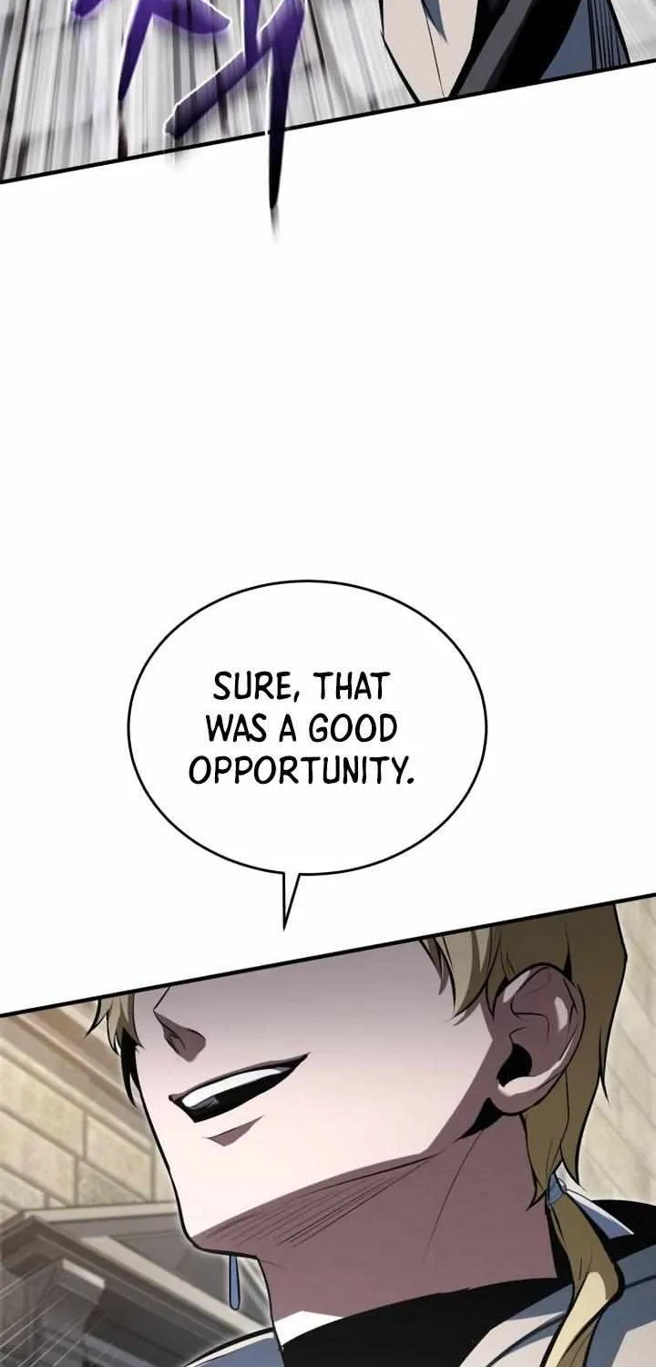 Academy’s Undercover Professor Chapter 103 page 78 - 