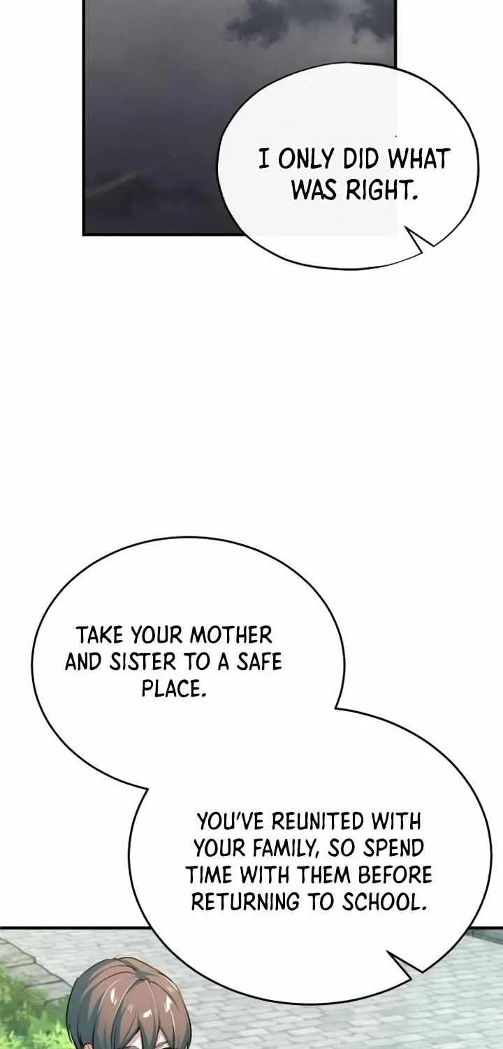 Academy’s Undercover Professor Chapter 103 page 85 - 