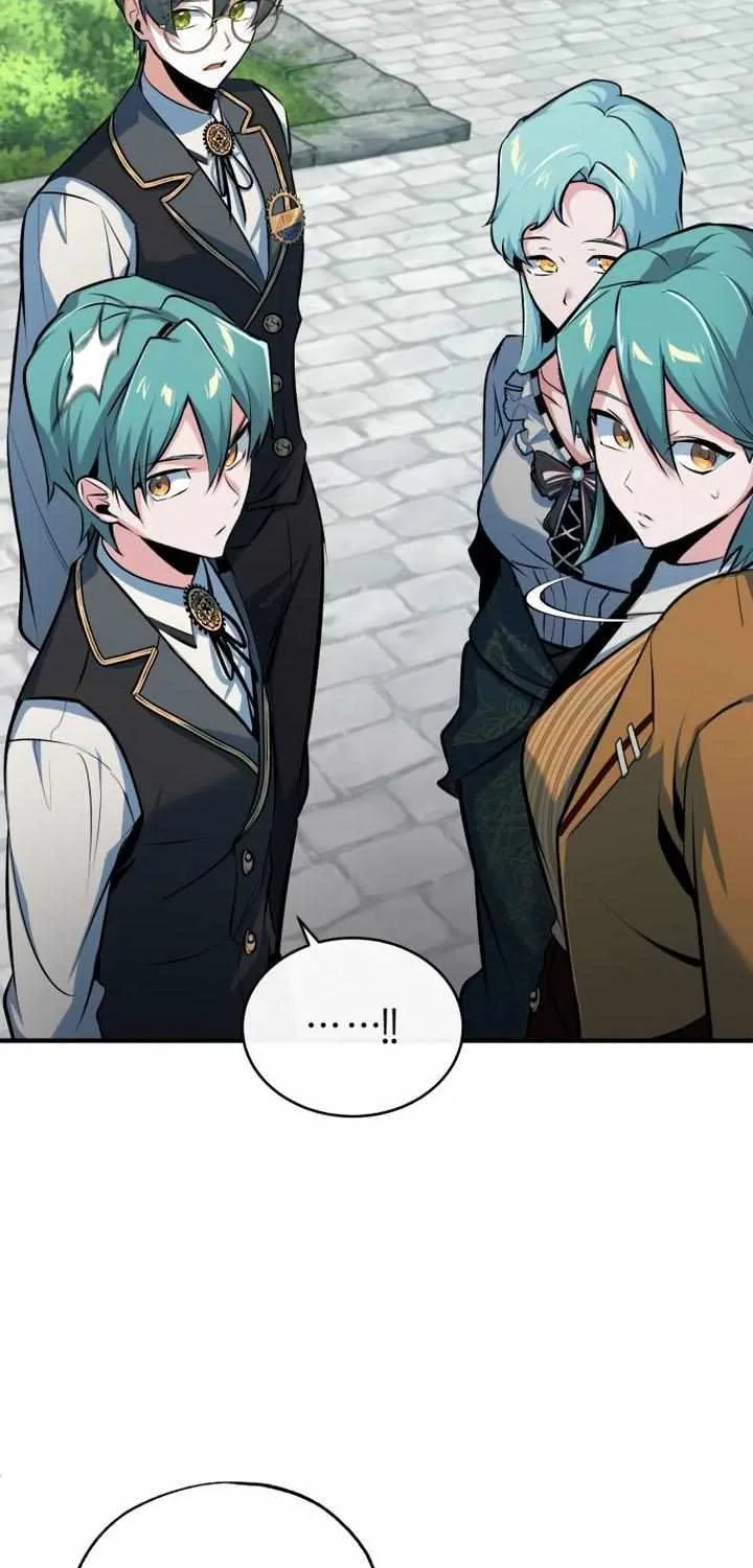 Academy’s Undercover Professor Chapter 103 page 86 - 