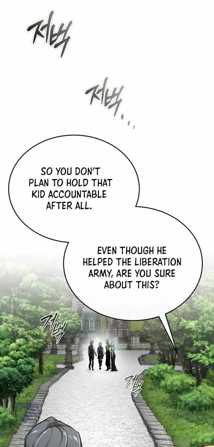 Academy’s Undercover Professor Chapter 103 page 88 - 