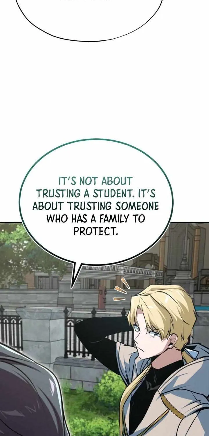 Academy’s Undercover Professor Chapter 103 page 91 - 