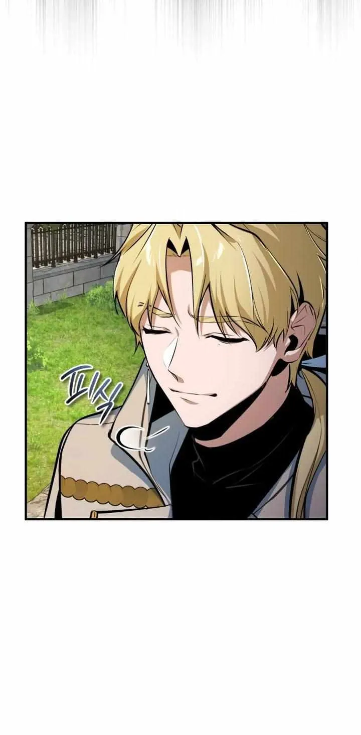 Academy’s Undercover Professor Chapter 103 page 95 - 