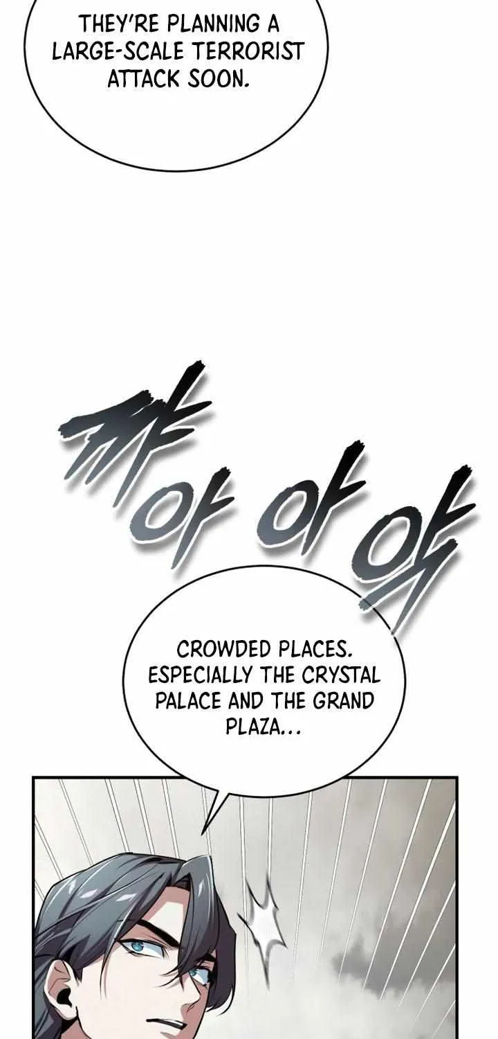 Academy’s Undercover Professor Chapter 103 page 97 - 