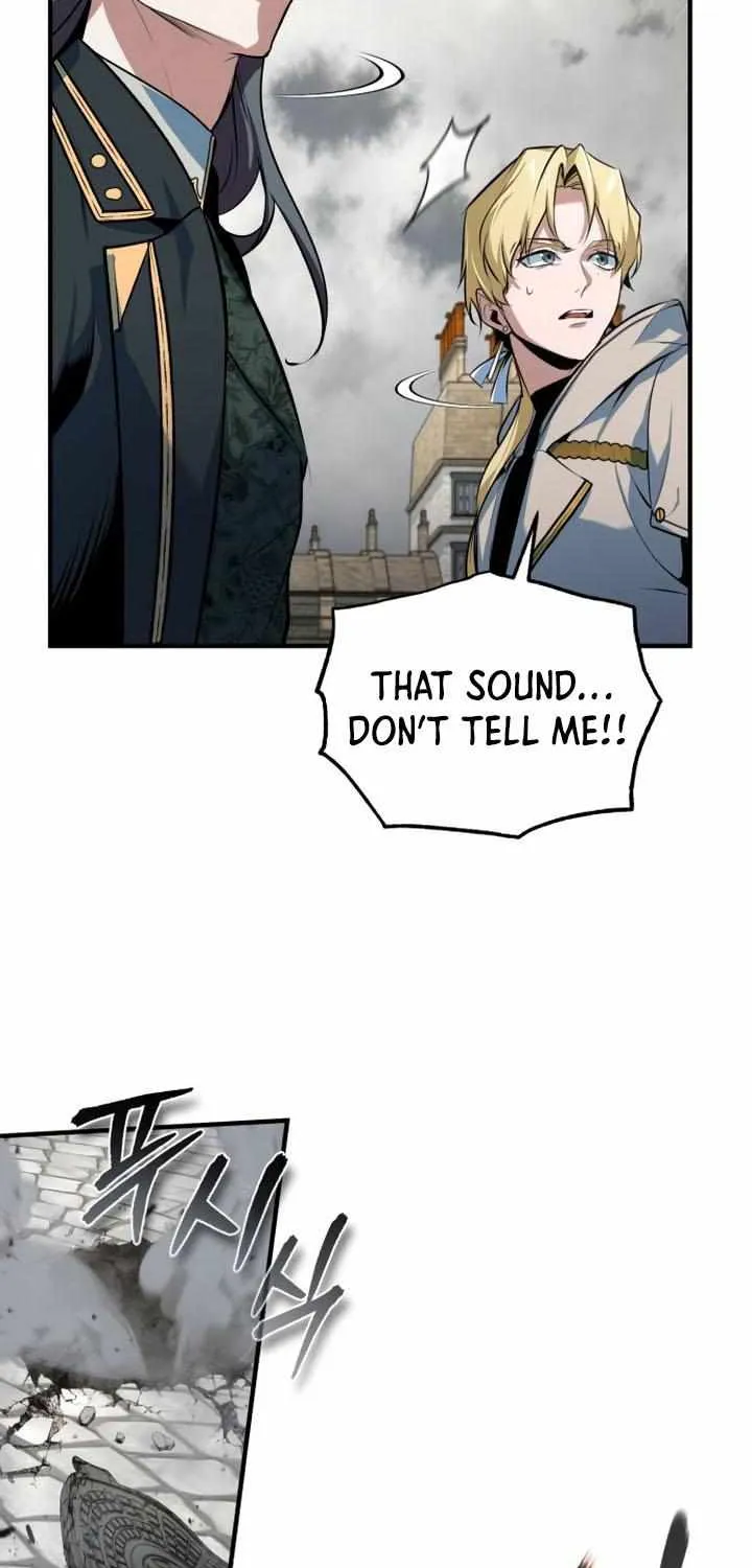 Academy’s Undercover Professor Chapter 103 page 98 - 