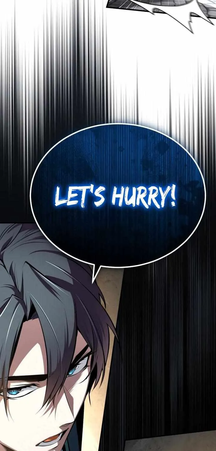 Academy’s Undercover Professor Chapter 103 page 100 - 