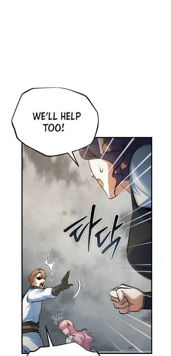 Academy’s Undercover Professor Chapter 104 page 23 - 