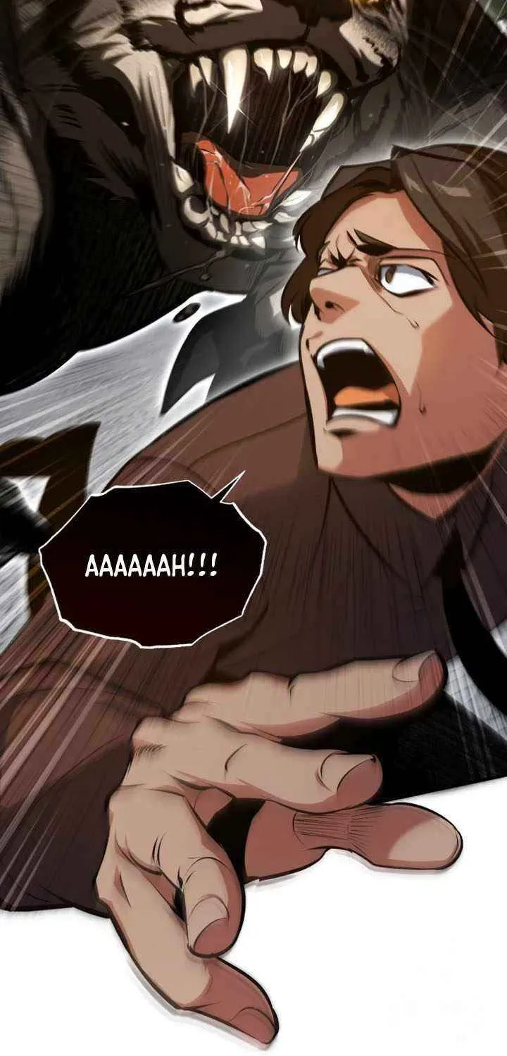 Academy’s Undercover Professor Chapter 104 page 6 - 
