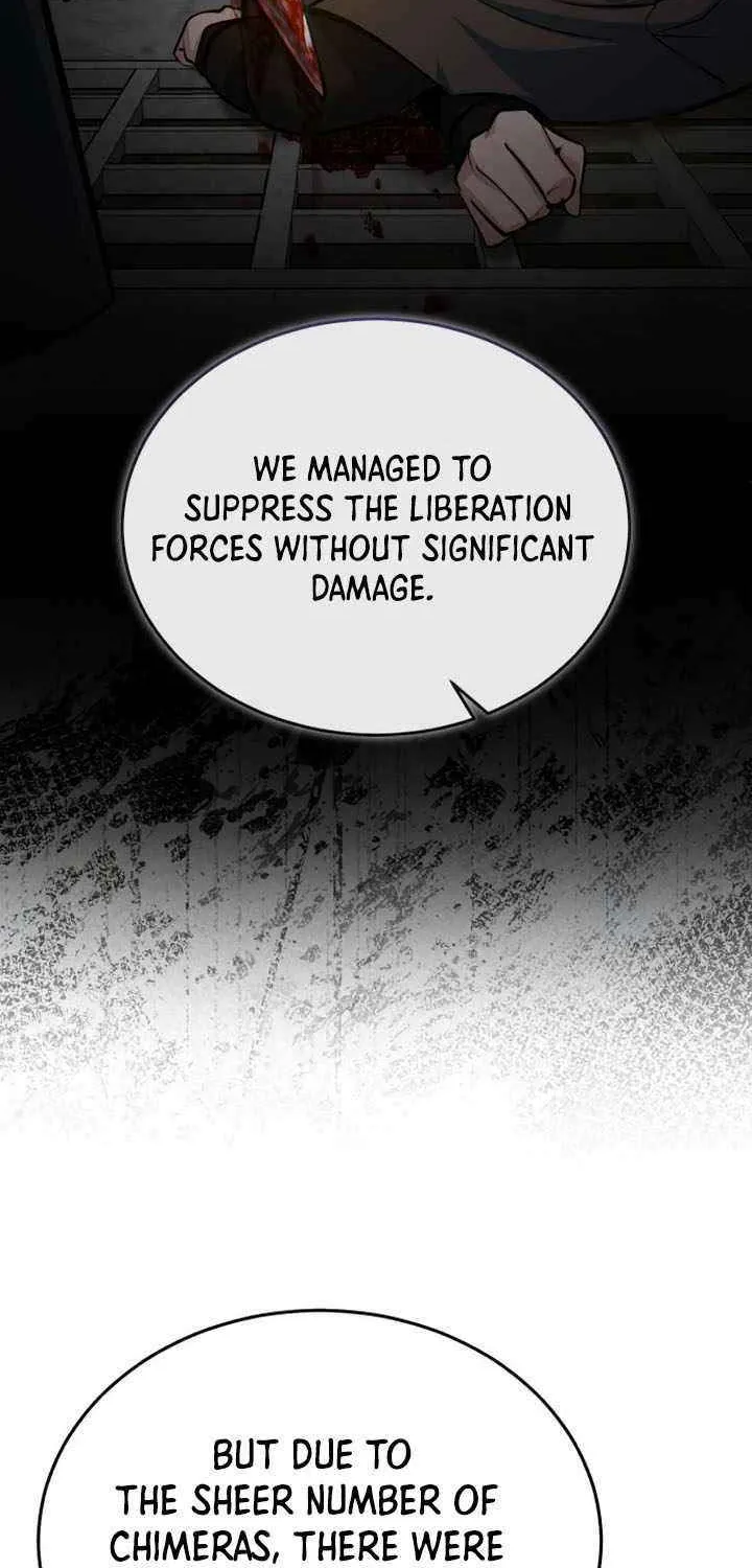 Academy’s Undercover Professor Chapter 104 page 68 - 