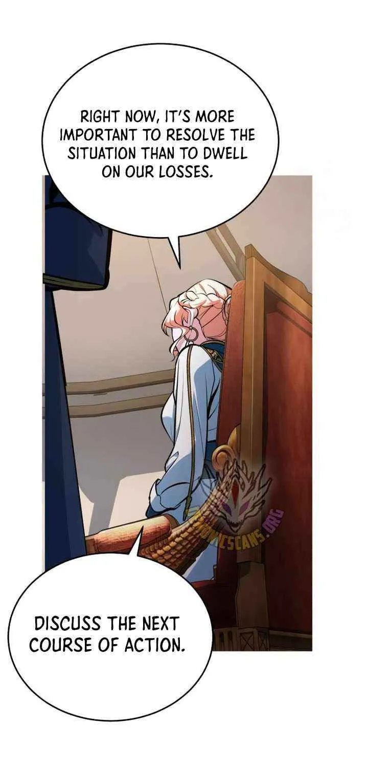 Academy’s Undercover Professor Chapter 104 page 72 - 