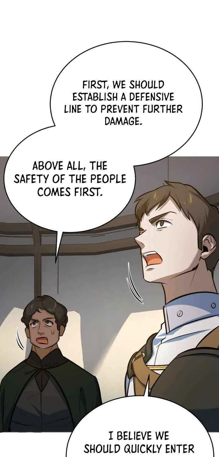 Academy’s Undercover Professor Chapter 104 page 73 - 