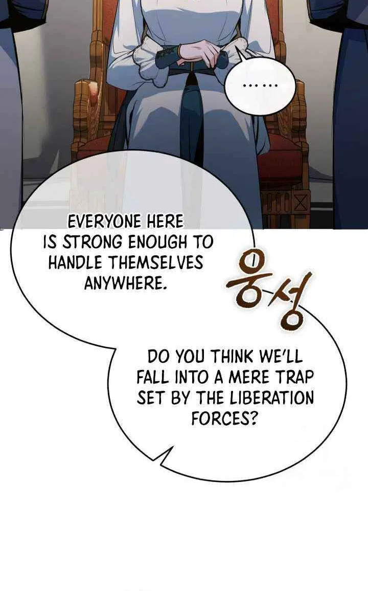Academy’s Undercover Professor Chapter 104 page 75 - 