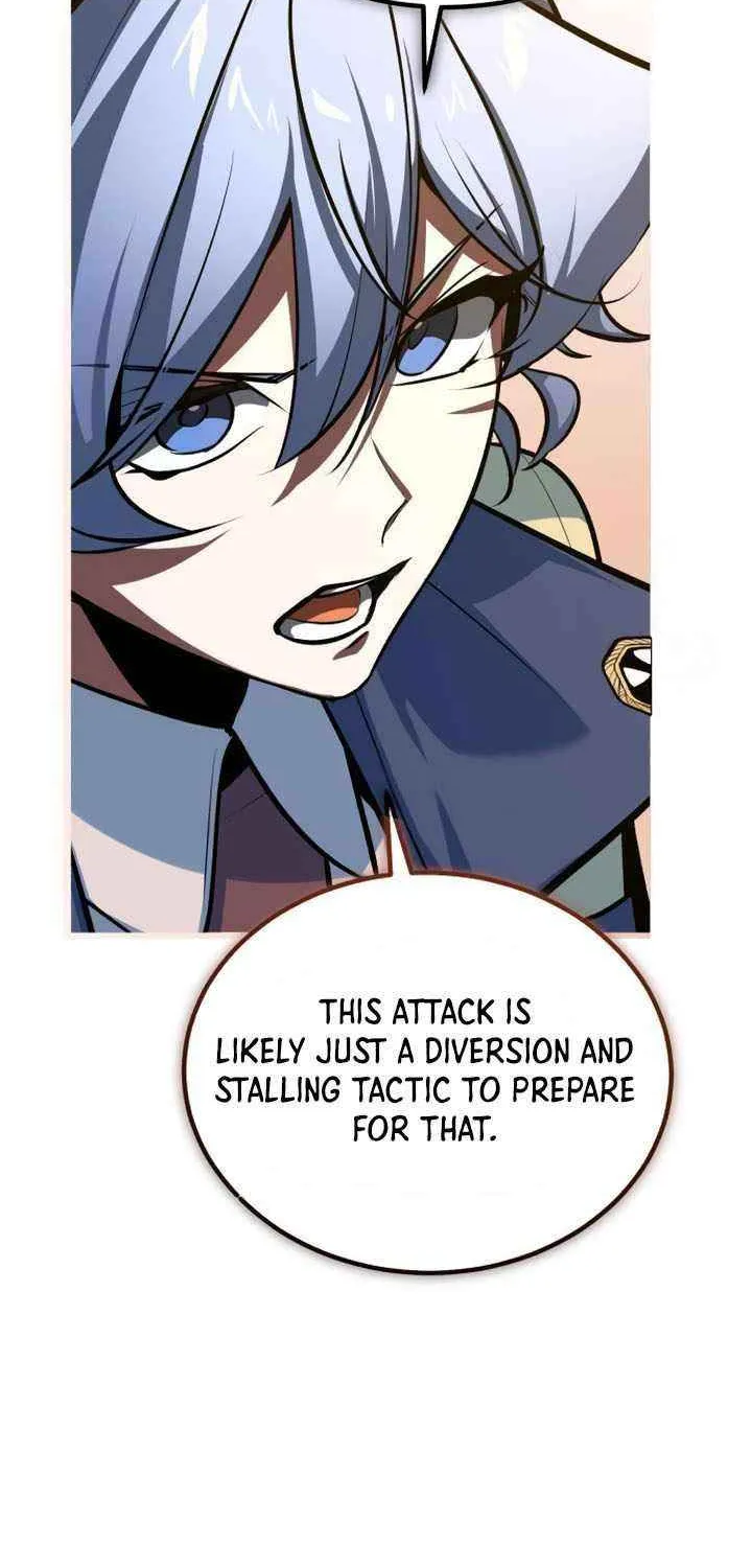 Academy’s Undercover Professor Chapter 104 page 81 - 