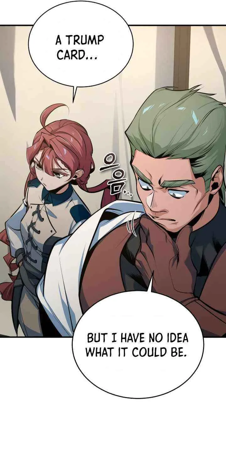 Academy’s Undercover Professor Chapter 104 page 83 - 