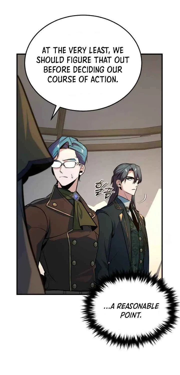 Academy’s Undercover Professor Chapter 104 page 84 - 