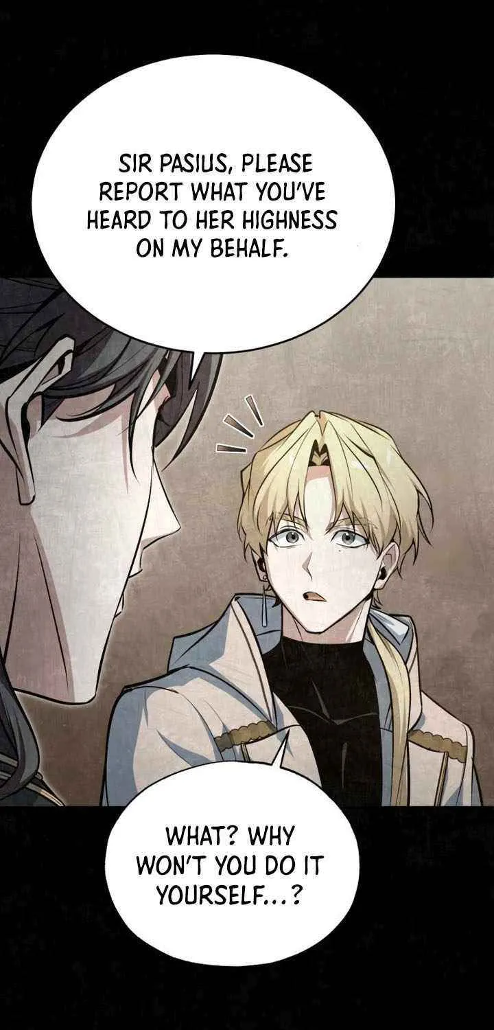Academy’s Undercover Professor Chapter 104 page 90 - 