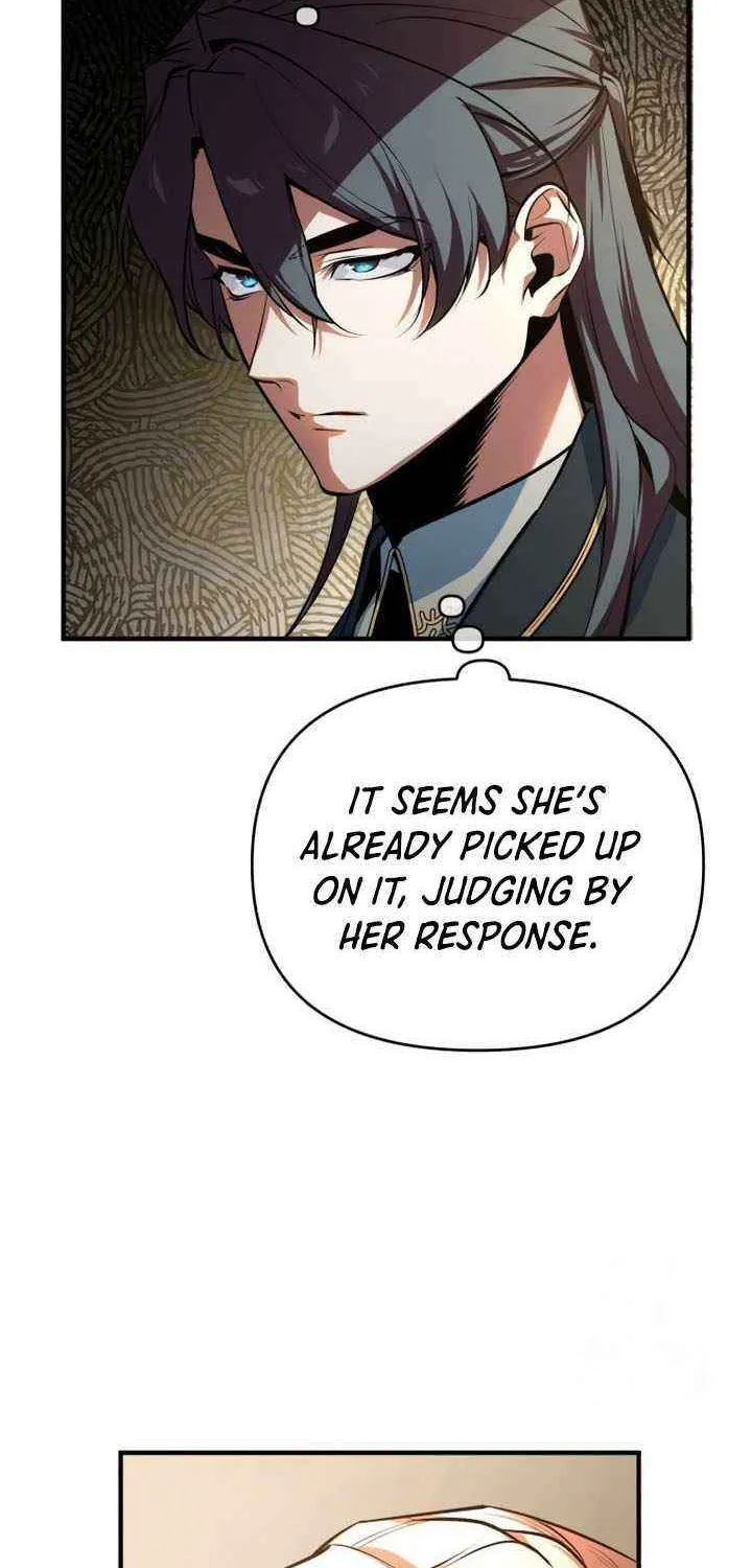 Academy’s Undercover Professor Chapter 104 page 93 - 