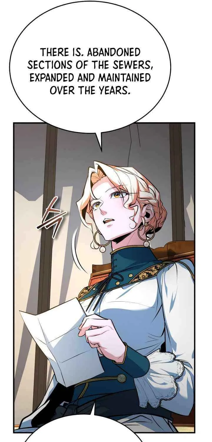 Academy’s Undercover Professor Chapter 104 page 97 - 