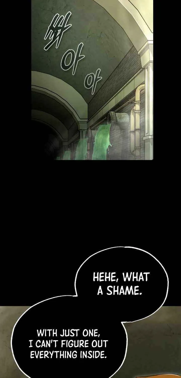 Academy’s Undercover Professor Chapter 105 page 2 - 