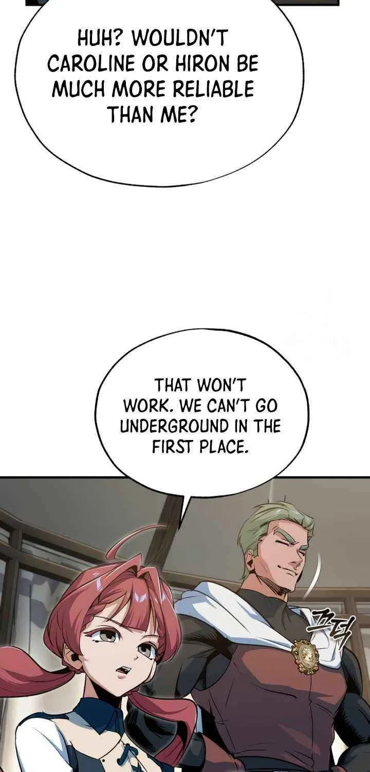 Academy’s Undercover Professor Chapter 105 page 30 - 