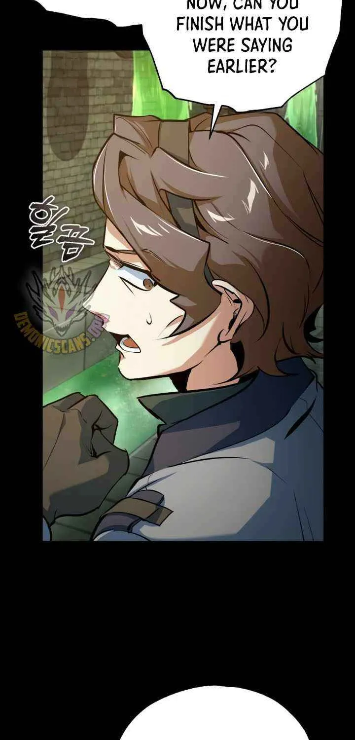 Academy’s Undercover Professor Chapter 105 page 4 - 