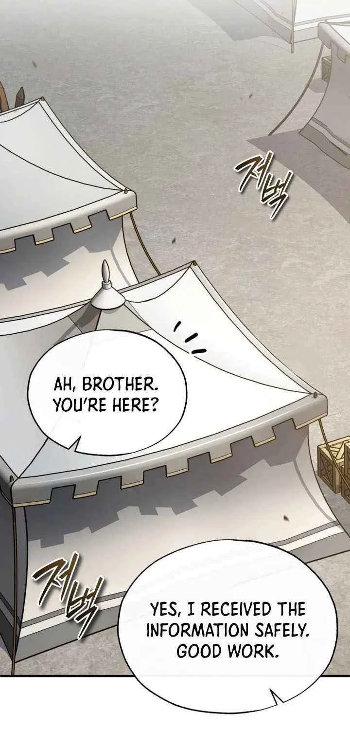 Academy’s Undercover Professor Chapter 105 page 36 - 