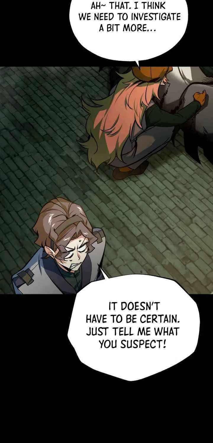 Academy’s Undercover Professor Chapter 105 page 5 - 