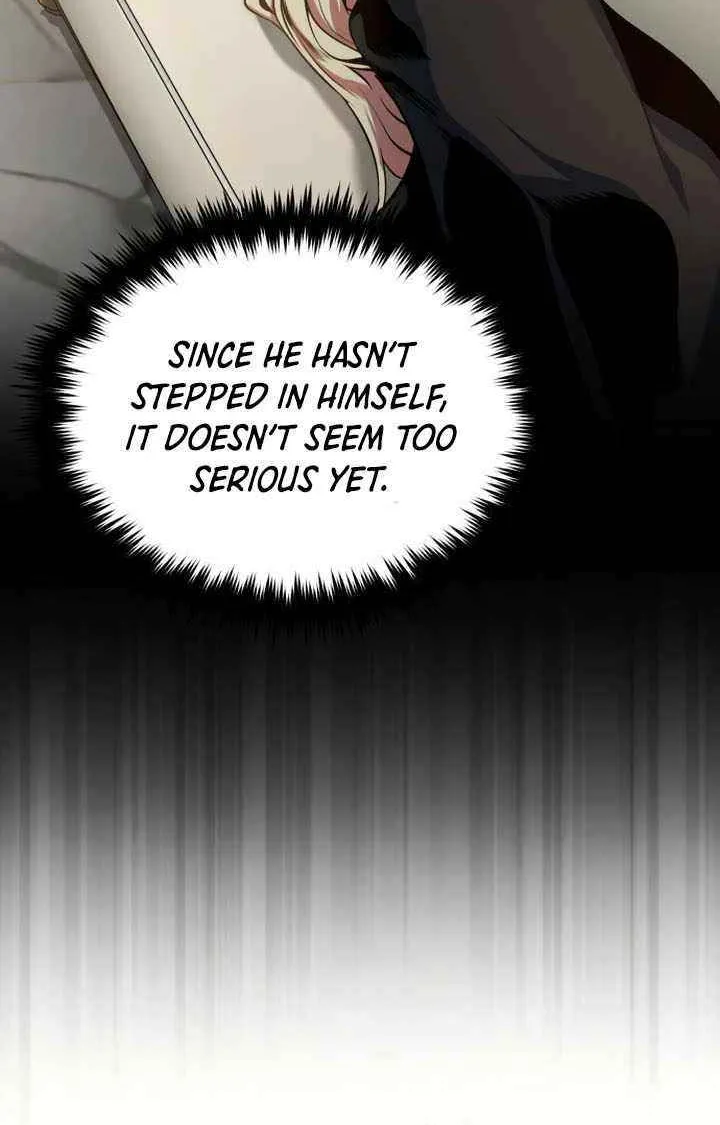 Academy’s Undercover Professor Chapter 105 page 41 - 