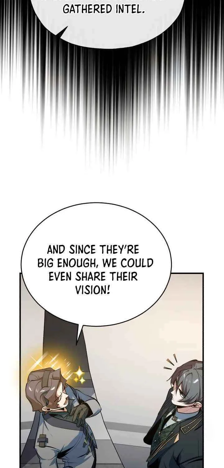 Academy’s Undercover Professor Chapter 105 page 47 - 