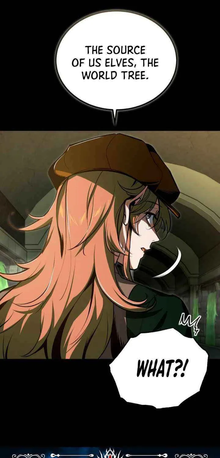 Academy’s Undercover Professor Chapter 105 page 6 - 