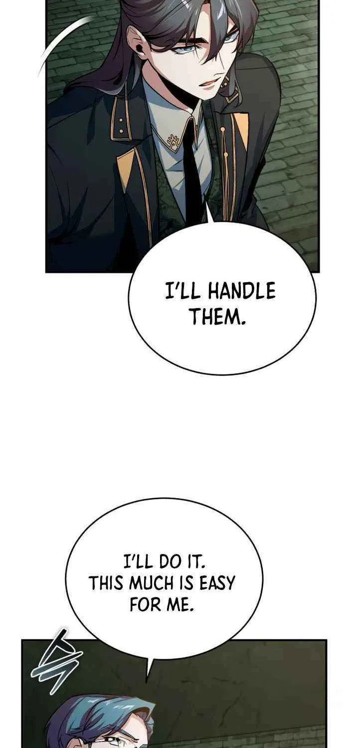 Academy’s Undercover Professor Chapter 105 page 65 - 