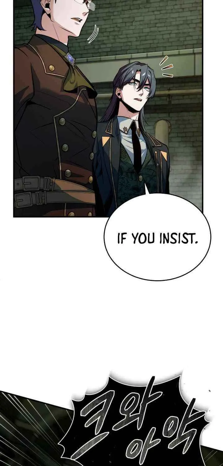 Academy’s Undercover Professor Chapter 105 page 66 - 