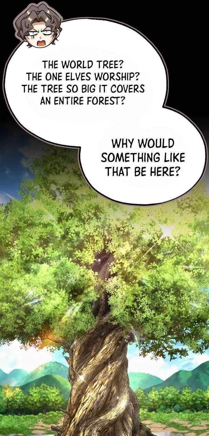 Academy’s Undercover Professor Chapter 105 page 8 - 